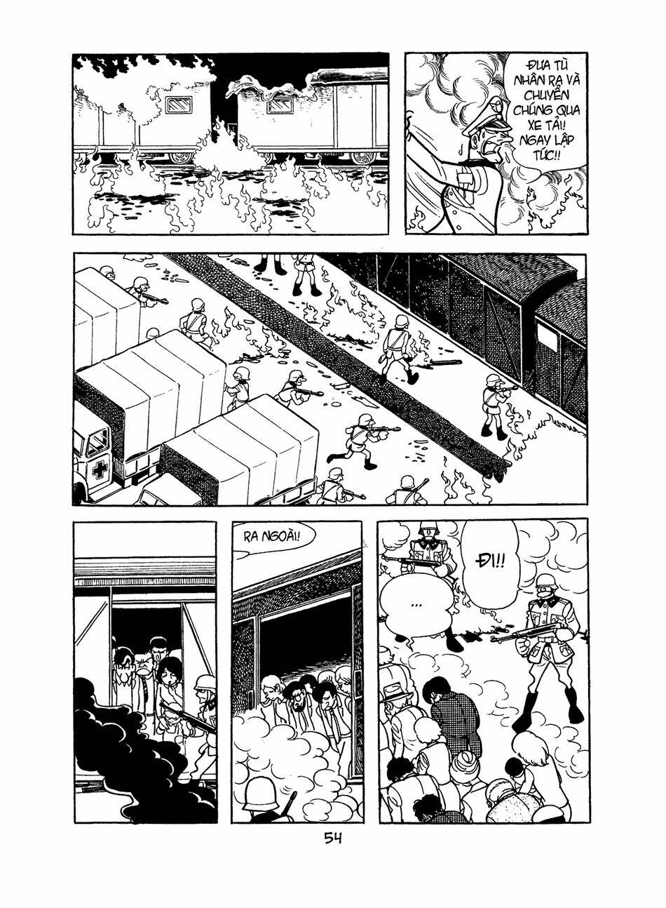 Apollo\’s Song: Chapter 1