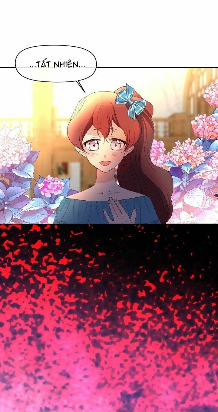 Công Chúa Thời Gian Có Hạn: Chapter 37