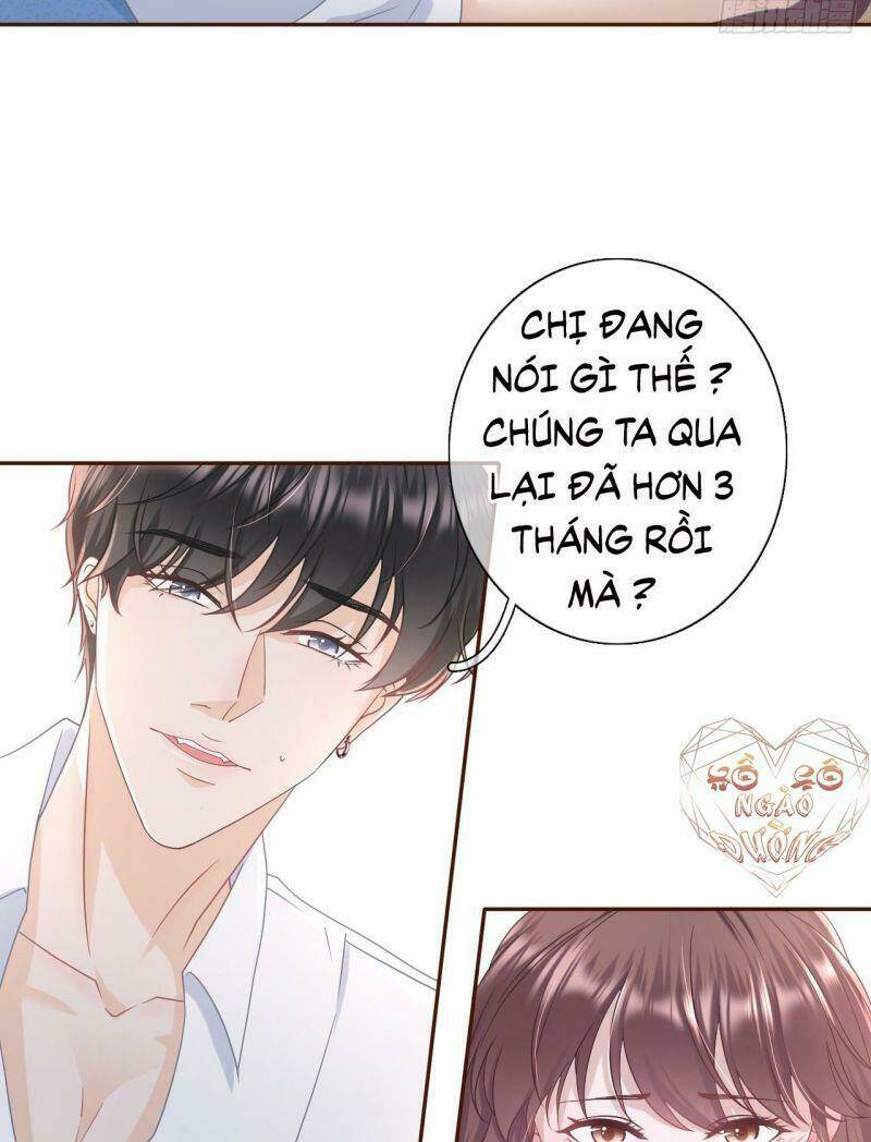 Bạn Gái Tôi Mới 30+: Chapter 66