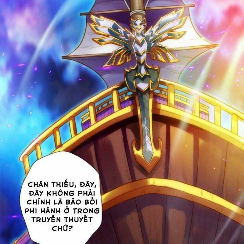 Bất Hủ Phàm Nhân: Chapter 49