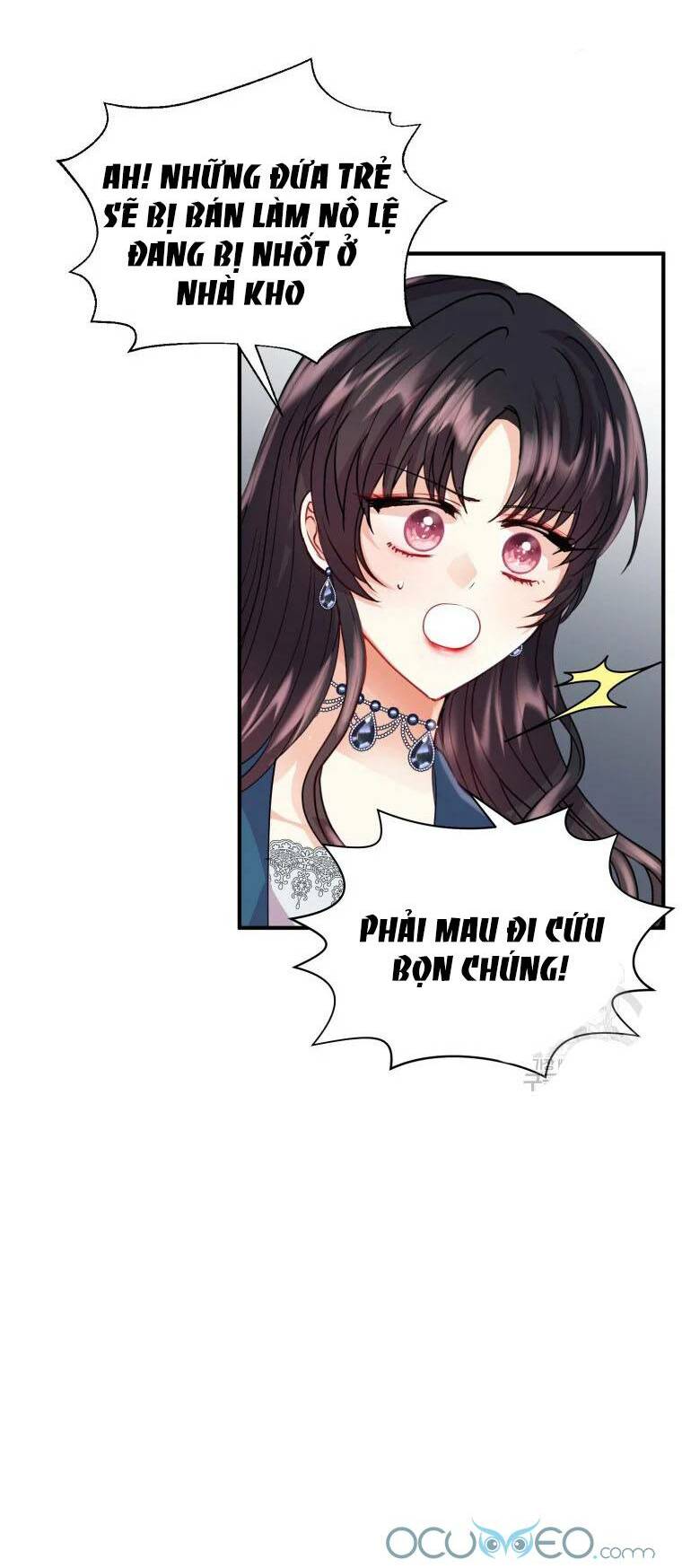 Roelin Bước Đến Tương Lai: Chapter 15