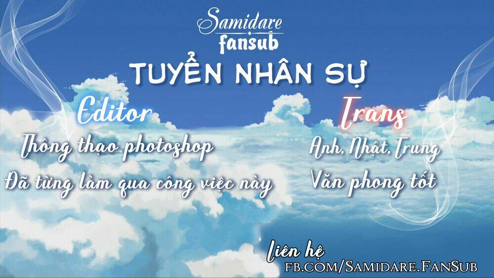 Koisuru Yankee Girl: Chapter 1