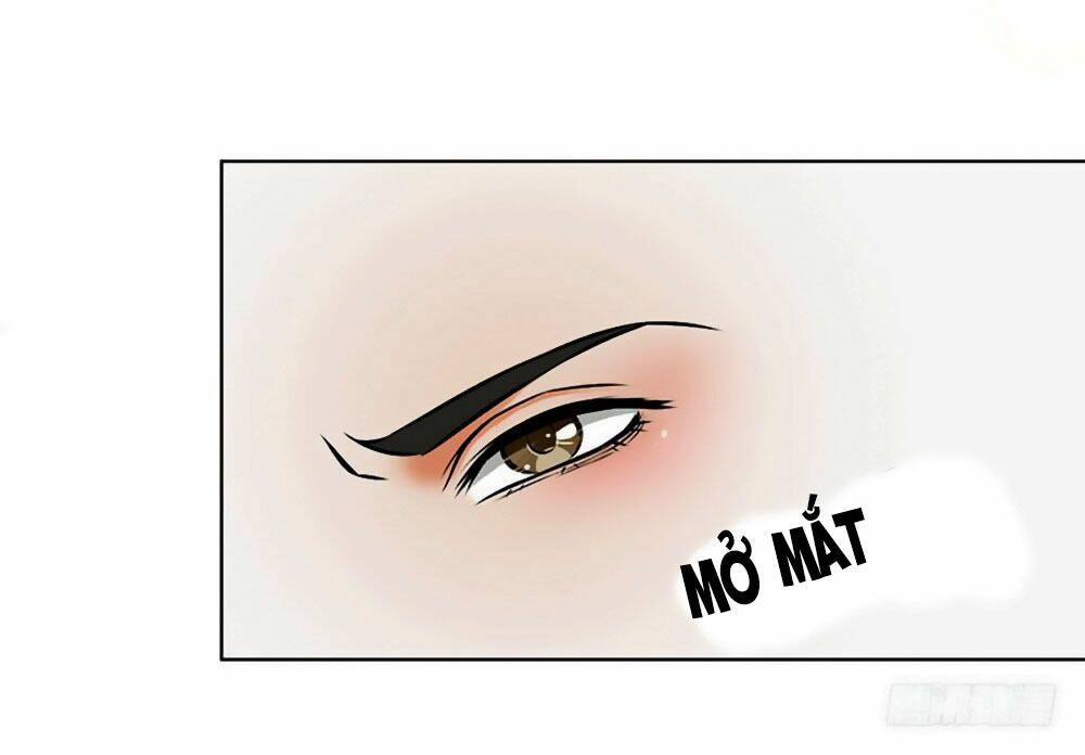 Liêu Liêu Nhân Thân Tu Tiên Truyện: Chapter 35