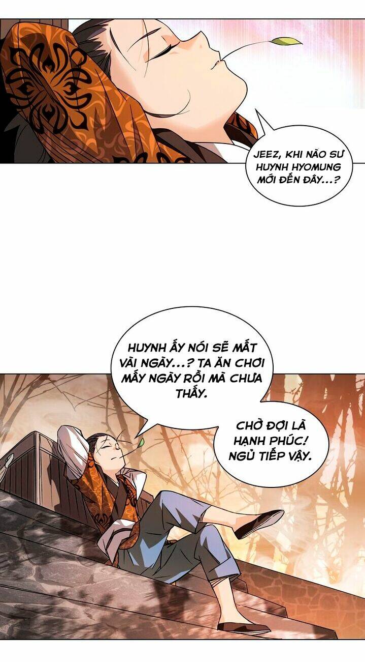 Tu Luyện 6 Thế Giới: Chapter 2