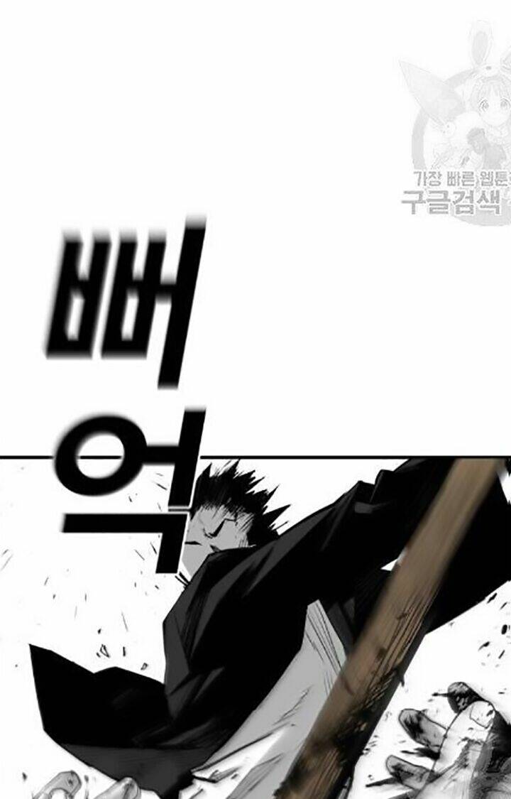 Quảng Trường Máu: Chapter 31