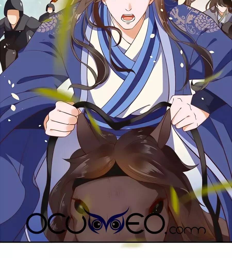 Thịnh Thế Lê Hoa Điện: Chapter 94