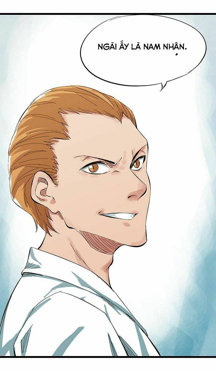 Thăng Vân Tháp: Chapter 7