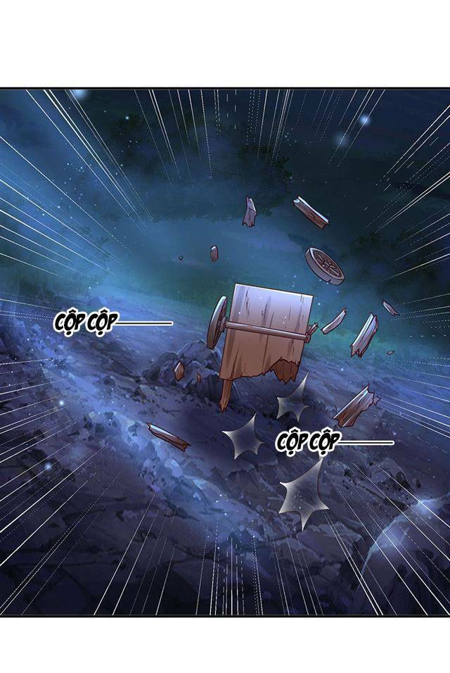 Đế Hoàng Chi Thần Y Khí Phi: Chapter 17