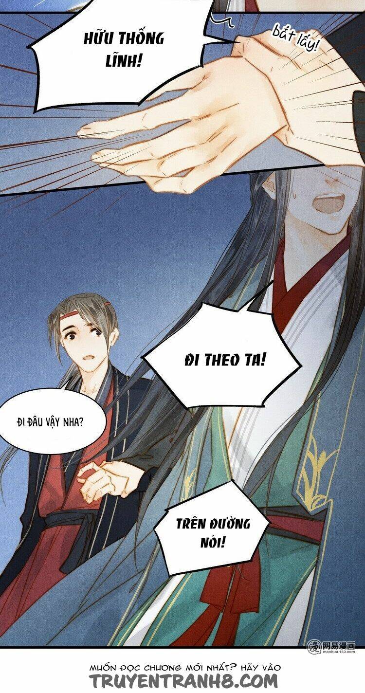 Thành Chủ Mỗi Ngày Đều Mơ Ước Ta: Chapter 29