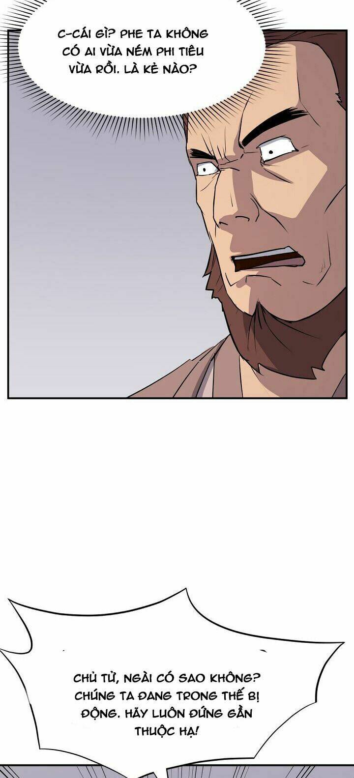 Trọng Sinh, Bất Khả Chiến Bại: Chapter 84