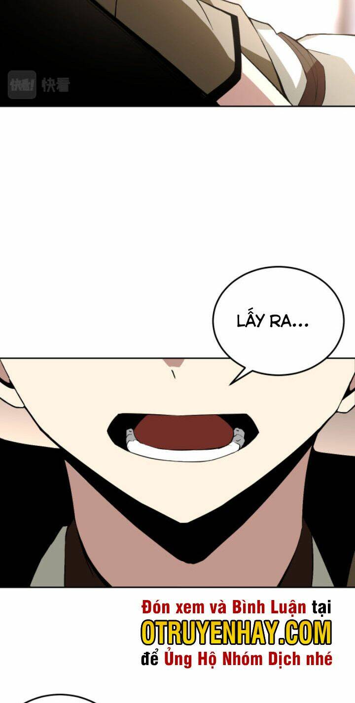 Lão Bà Ta Là Minh Chủ Võ Lâm: Chapter 10