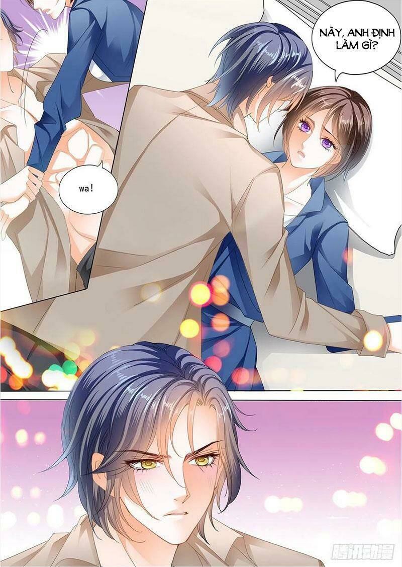 Thiểm Hôn Kiều Thê: Chapter 268