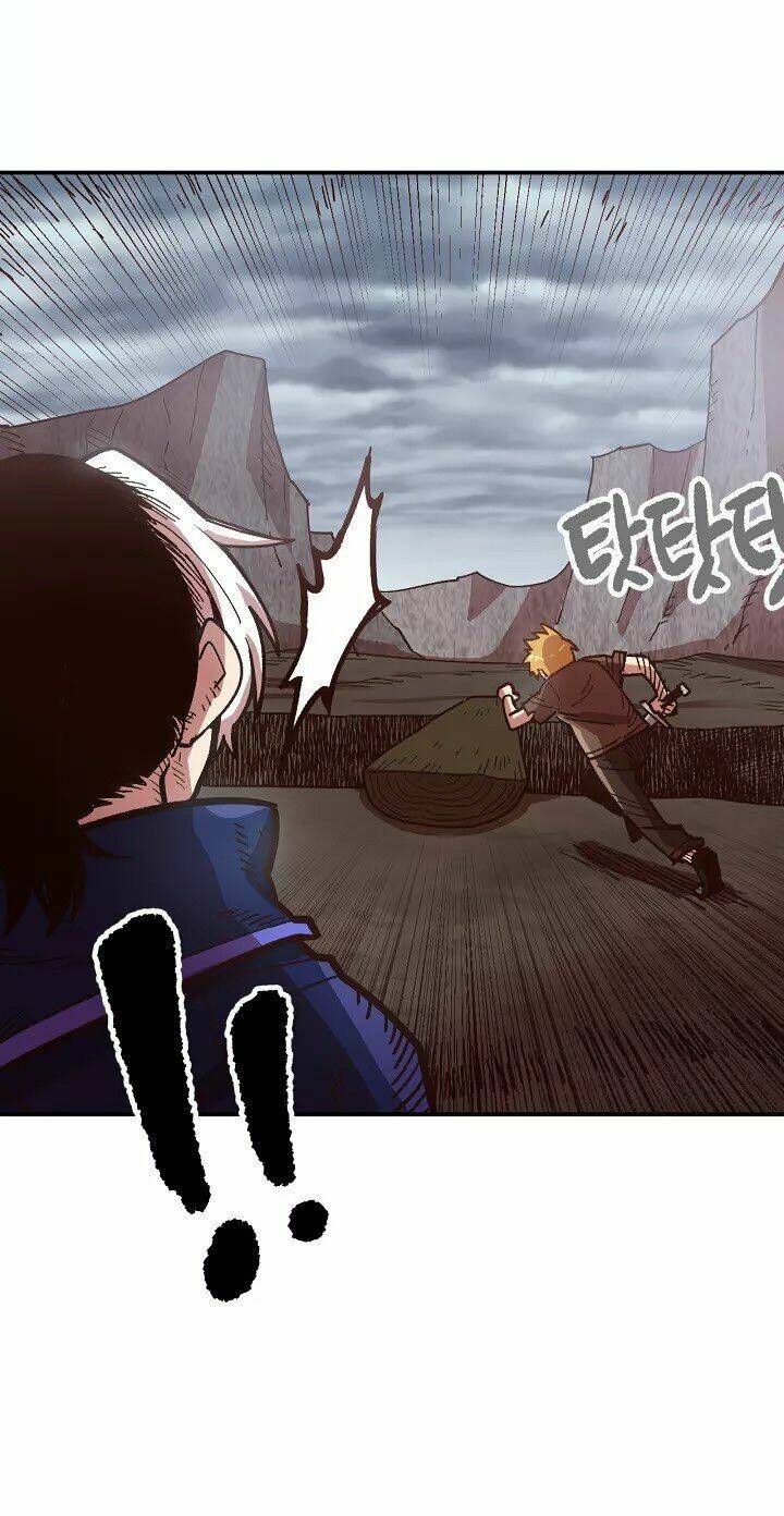 Nô Lệ Nghịch Thiên: Chapter 10