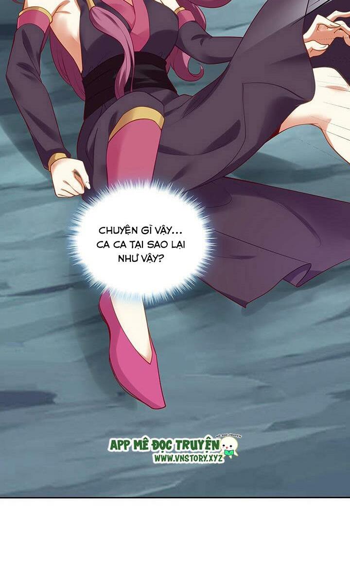 Đô đốc đại nhân sủng thê kí: Chapter 109: Ai Cũng Không Thể Thay Thế Chàng Ấy