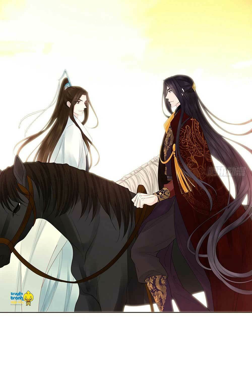 Đại Giá Thừa Tướng: Chapter 147