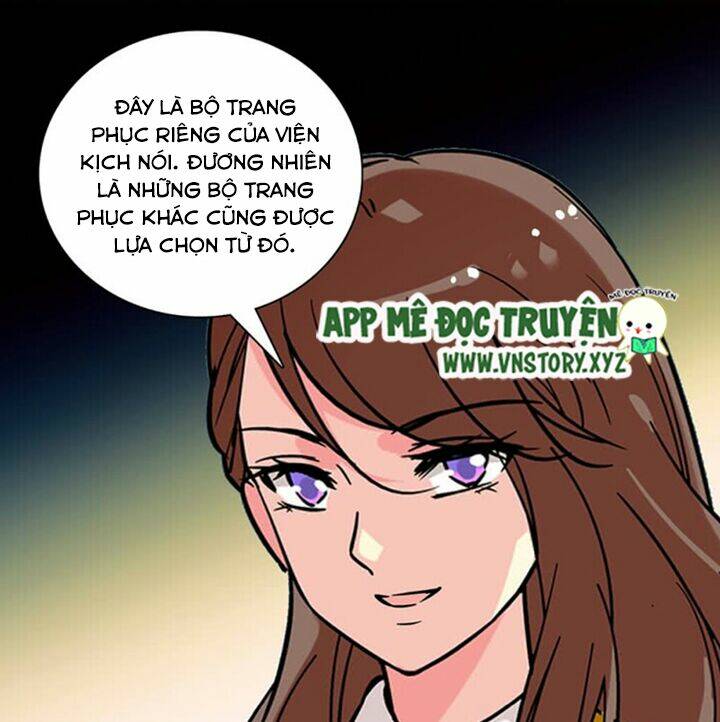 Nữ Hầu Sau Giờ Học: Chapter 15