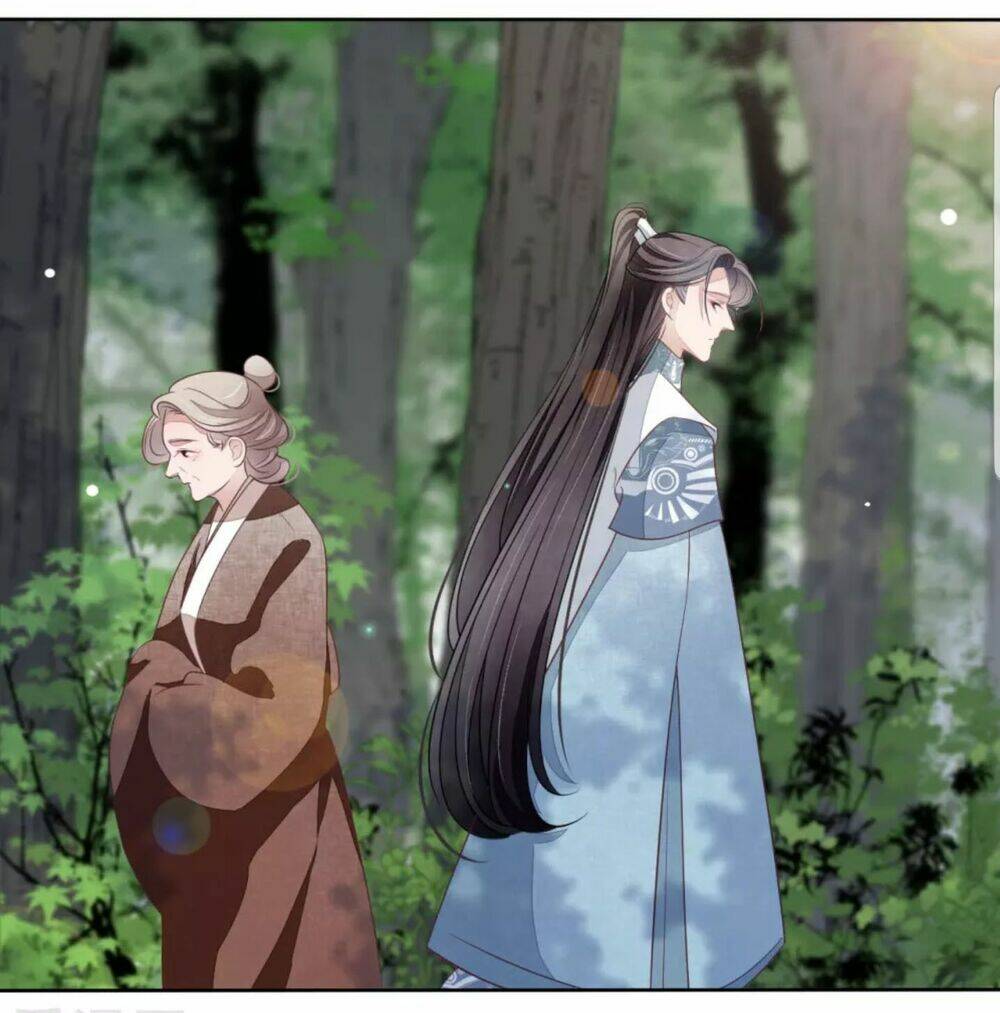 Xuyên Về Cổ Đại Làm Quốc Bảo: Chapter 34