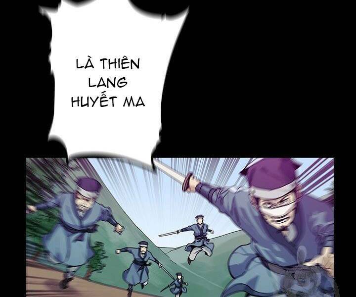 Mục Hạ Vô Nhân: Chapter 3