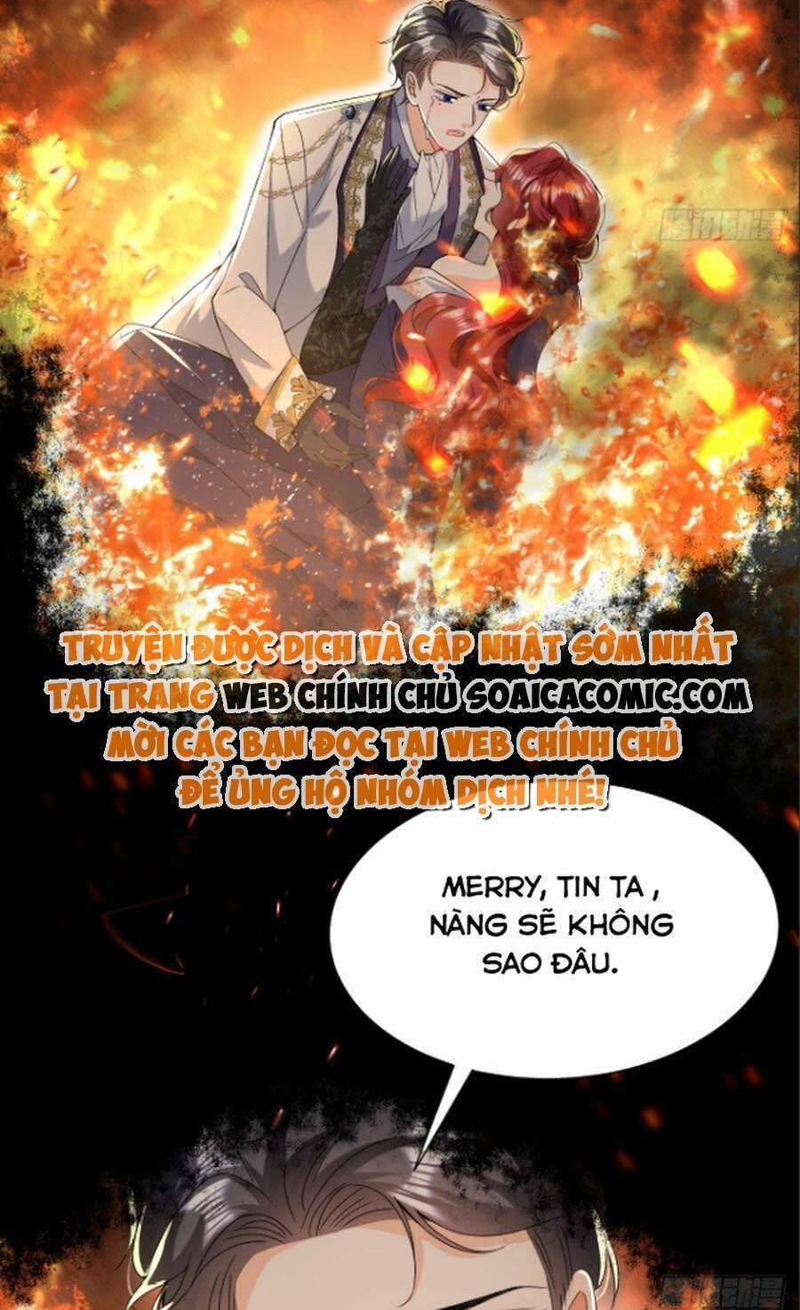 Đêm Không Ngủ Của Long Vương: Chapter 9