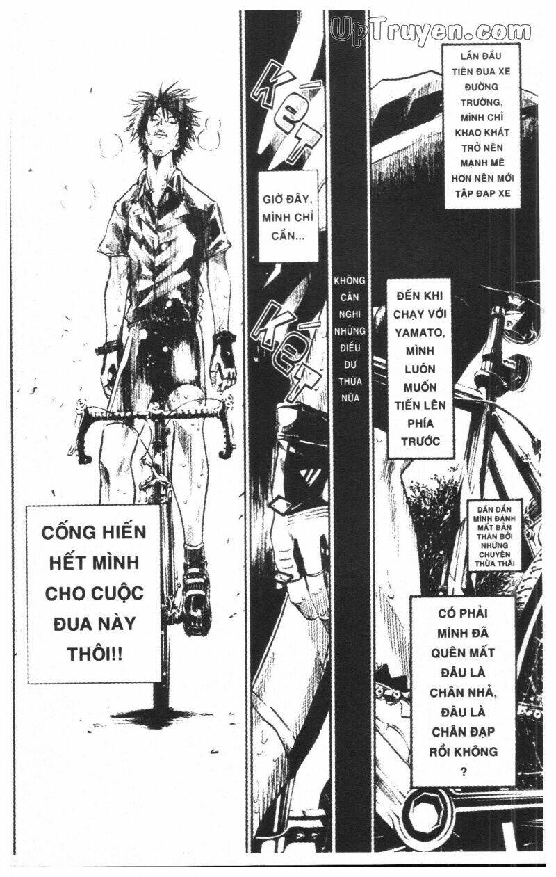 Over Drive: Chapter 6