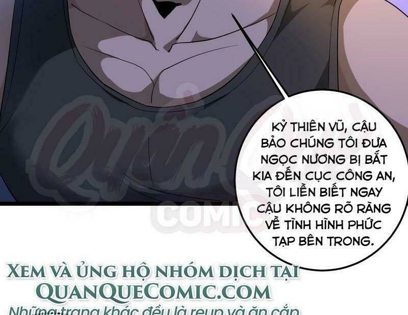 Hộ Hoa Cao Thủ Tại Vườn Trường: Chapter 86