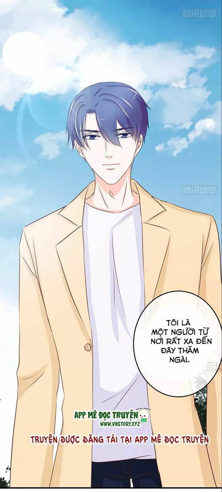 Cẩm Lý Thiếu Nữ Của Tôi: Chapter 75