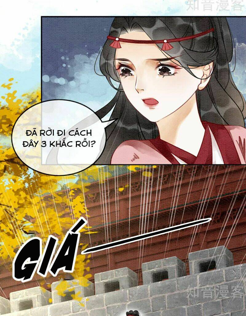 Hậu Cung Của Trẫm Cháy Rồi!: Chapter 73