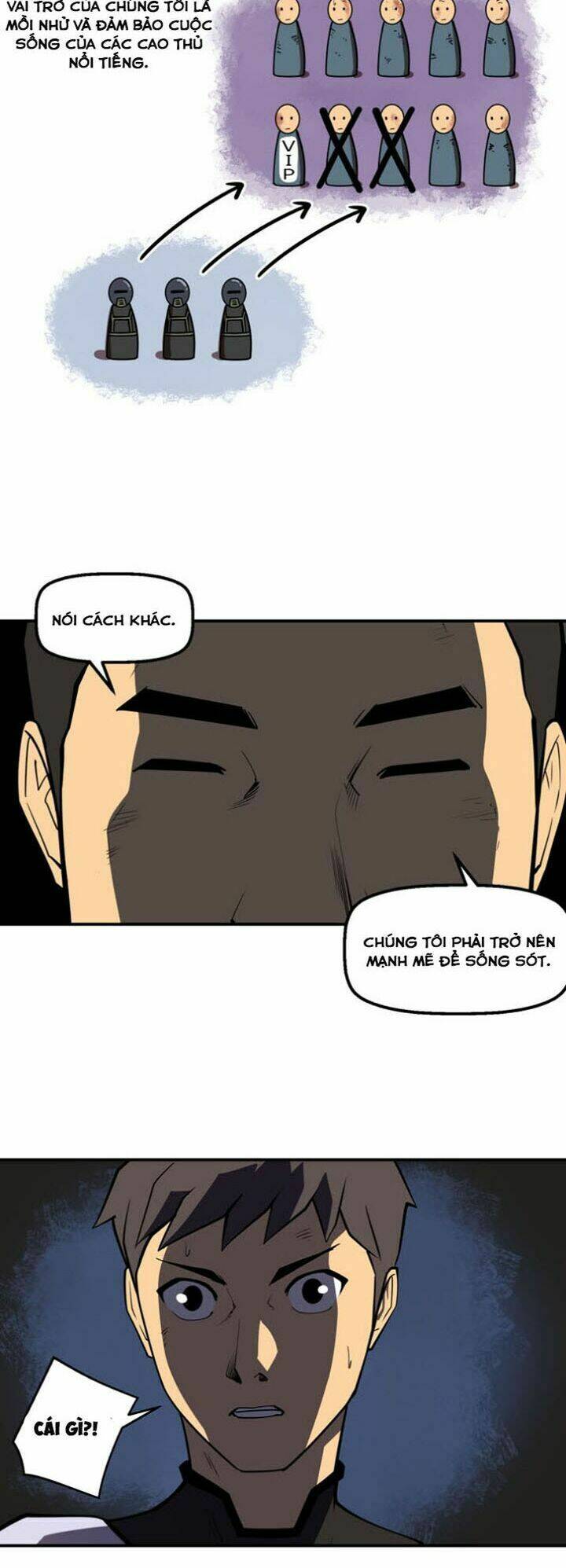 Raid: Chapter 79