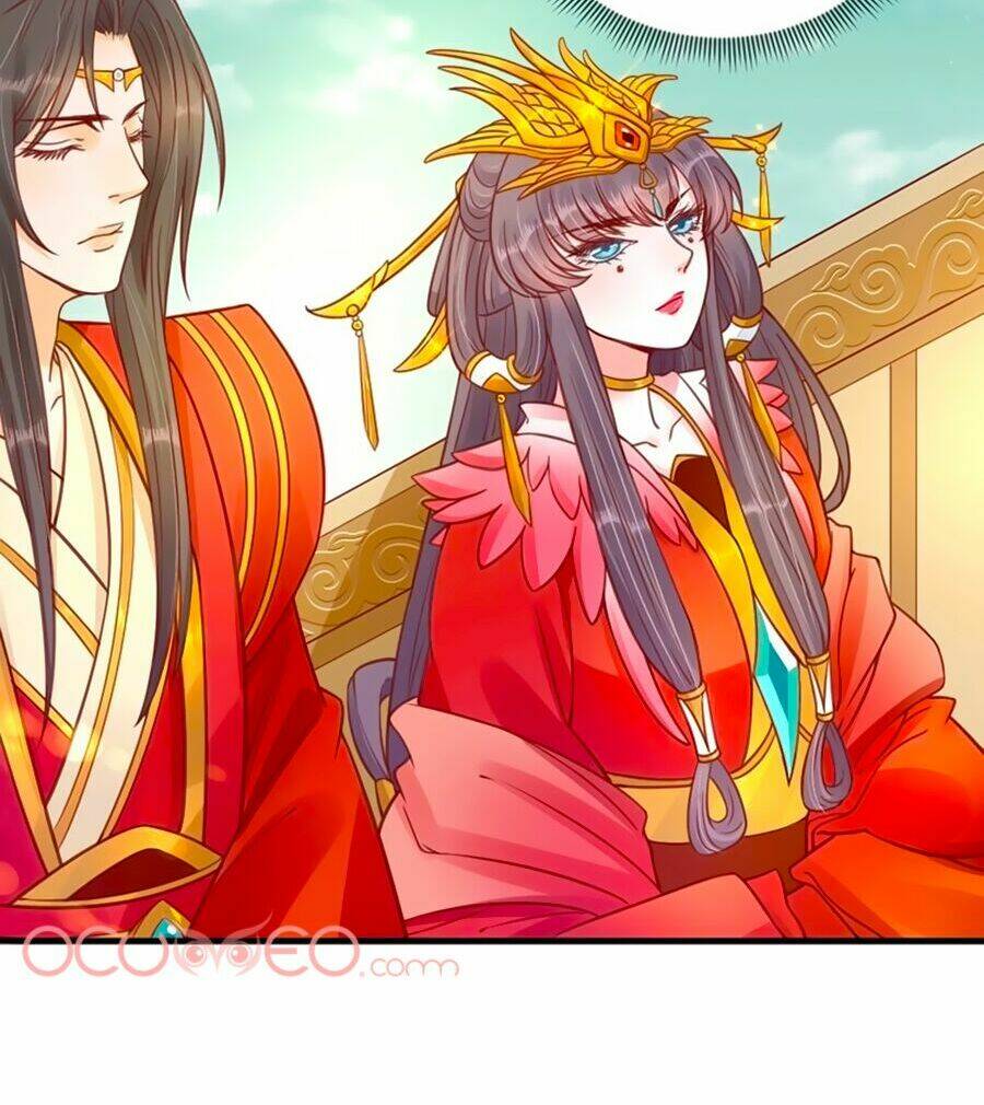 Thịnh Thế Lê Hoa Điện: Chapter 31