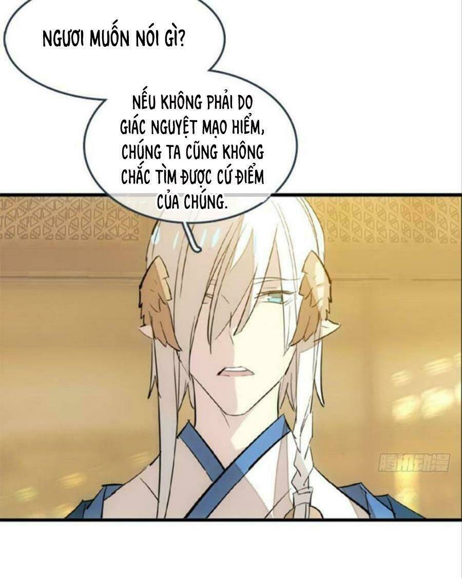 Sư Phụ Lại Trêu Chọc Ta: Chapter 64