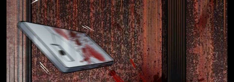 Võ Lực Chí Mạng: Chapter 1