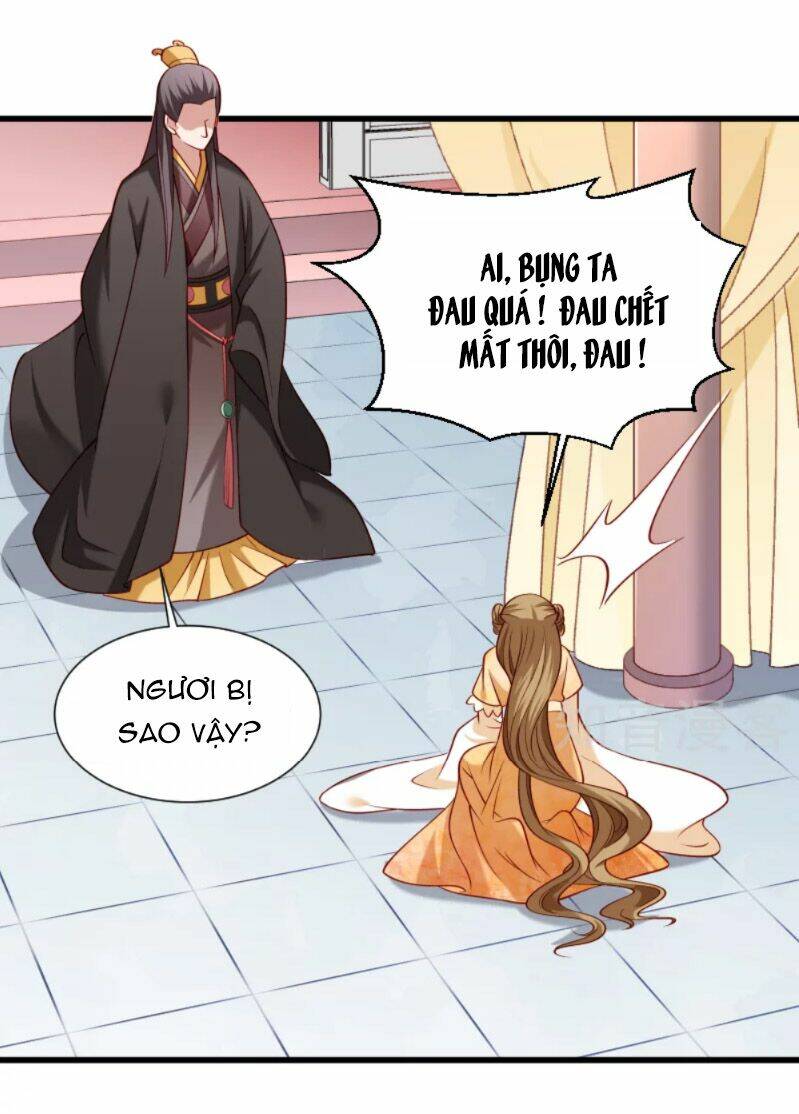 Tiểu Hoàng Thư Và Tiểu Hoàng Thúc: Chapter 47