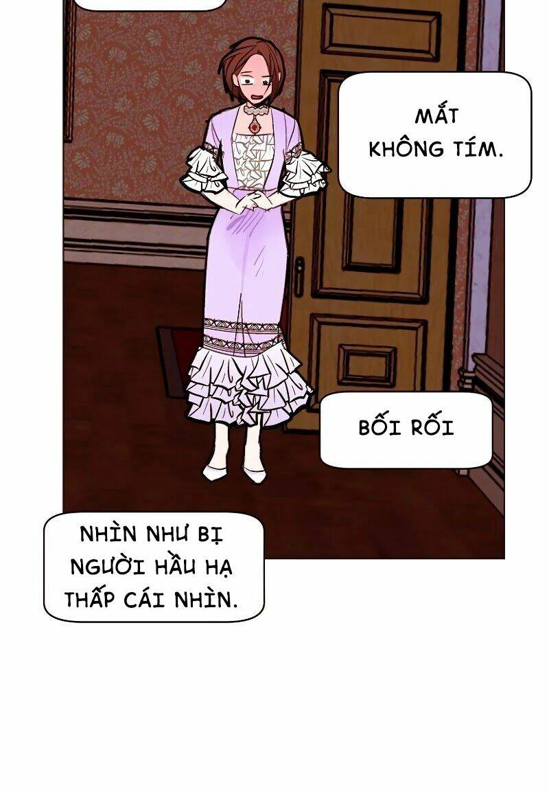 Cuộc Sống Rập Khuôn Của Một Quý Cô Tái Sinh!: Chapter 53