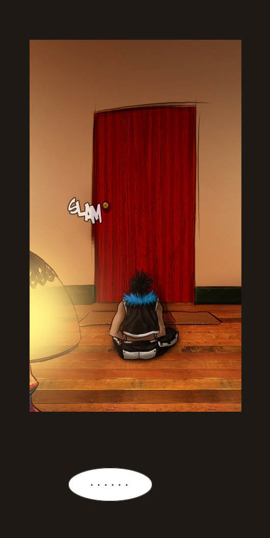 Magician: Chapter 33