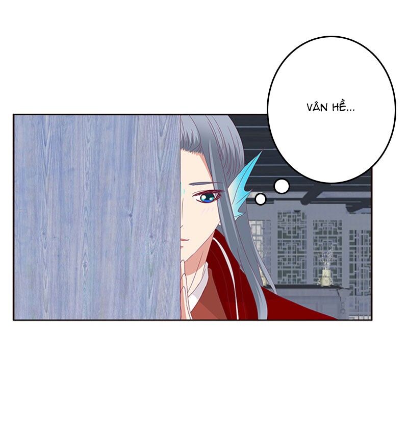 Thông Linh Phi: Chapter 358