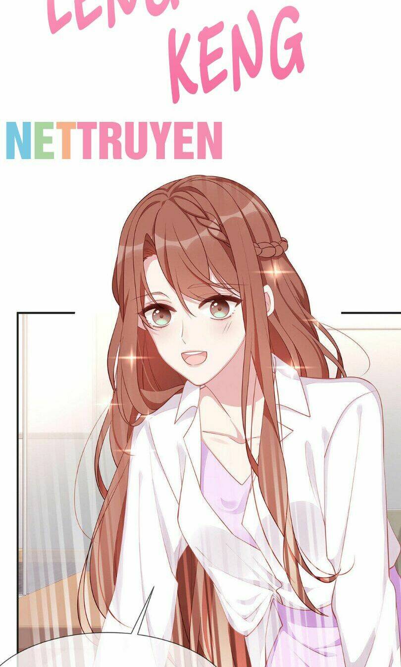Chỉ Muốn Cưng Chiều Em: Chapter 18