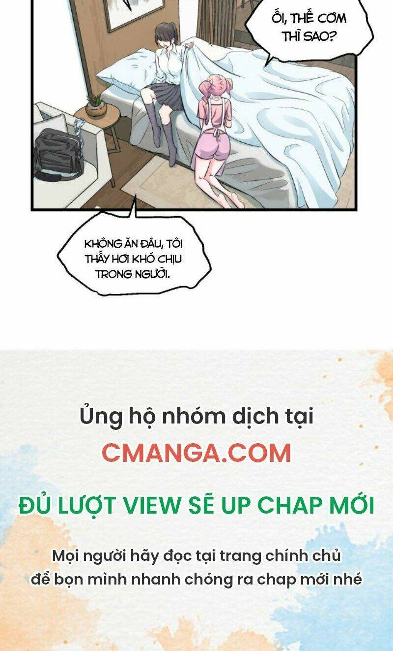 Đối Mặt Với Thử Thách: Chapter 53