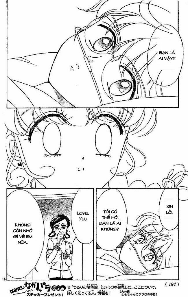 Love Witch: Chapter 2