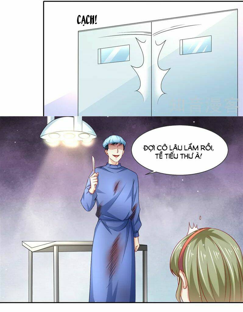 Vợ Yêu Cưới Trước Sủng Sau: Chapter 144