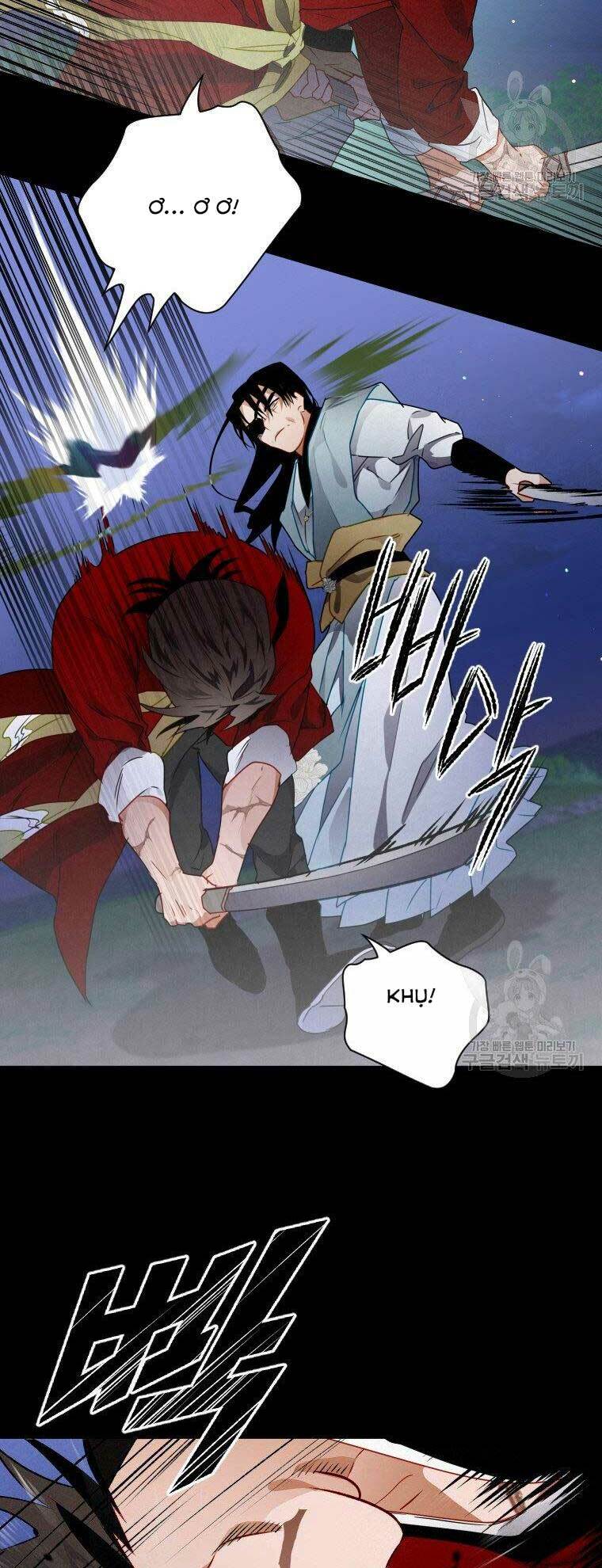 Thời Đại Hoàng Kim Của Thiên Kiếm: Chapter 10