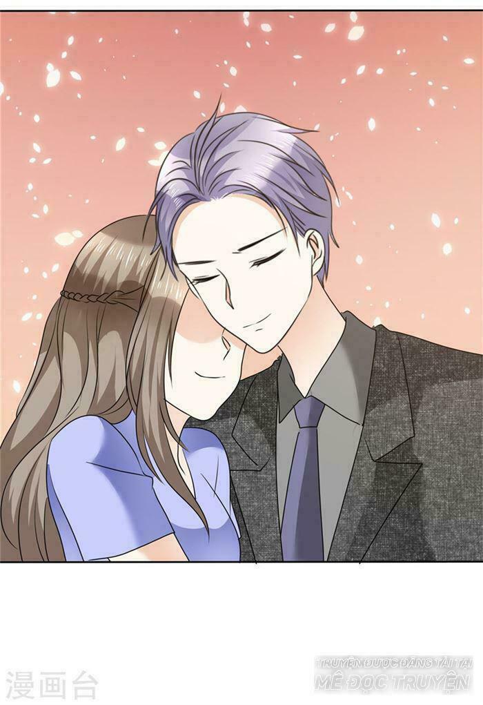 Con Đường Phản Công Của Sủng Thê: Chapter 51: Chúng ta về nhà