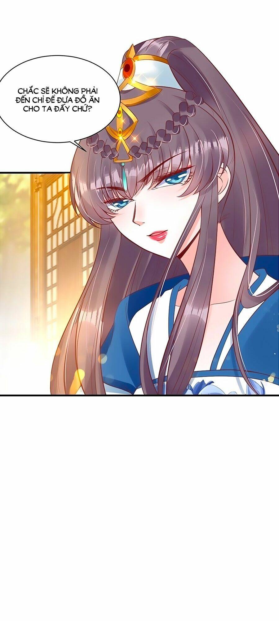 Thịnh Thế Lê Hoa Điện: Chapter 44