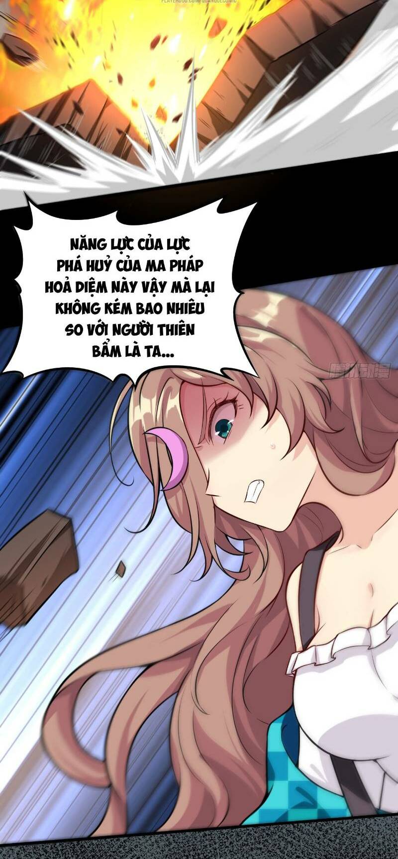 Minh Nhật Thần Đô: Chapter 15