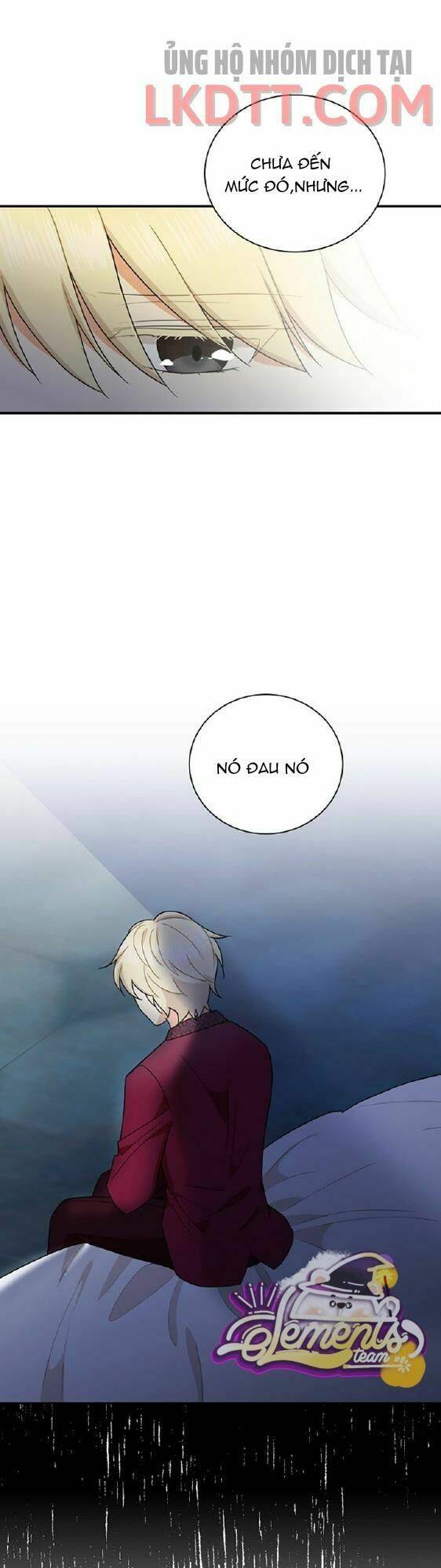 Xuyên Không Trở Thành Mami Phản Diện: Chapter 53