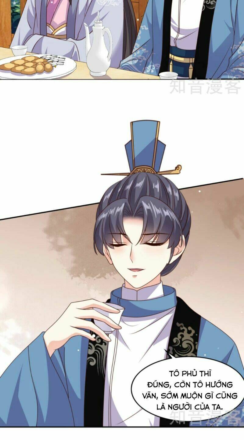 Đích Nữ Kiều Phi: Chapter 44