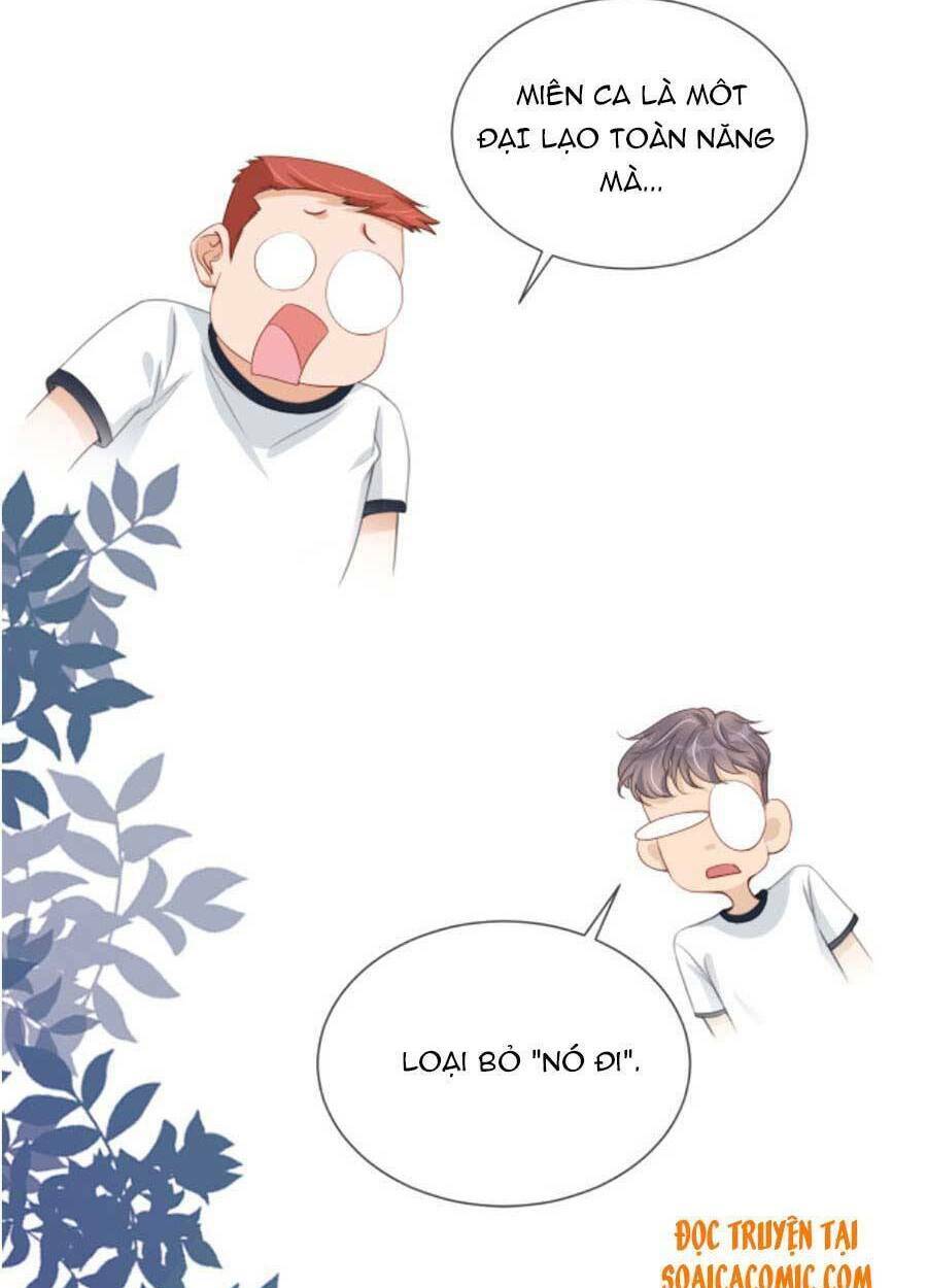 Ngự Tỷ Toàn Năng Lại Bị Phá Mã Giáp: Chapter 41