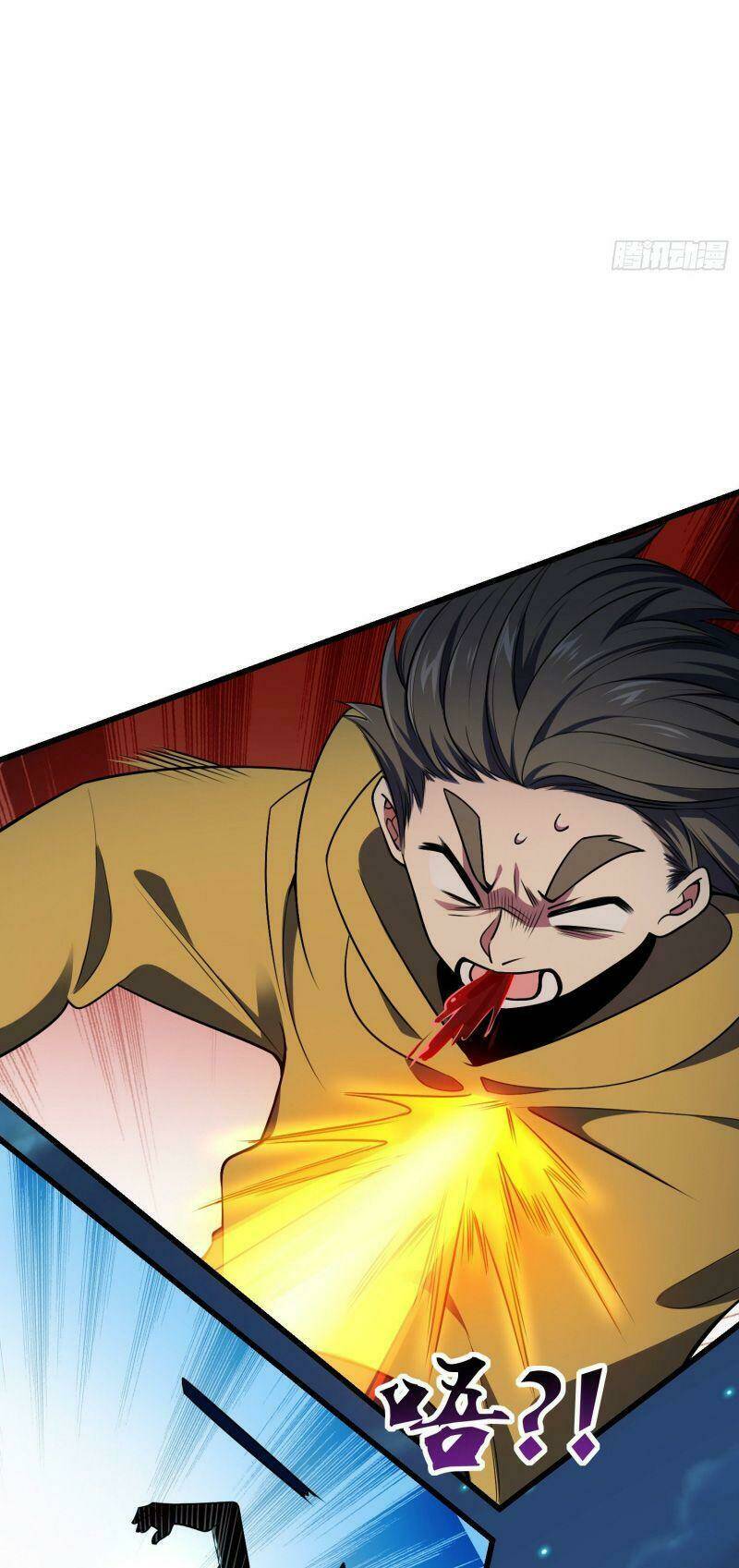 Tân Đình Là Hảo Đao: Chapter 8