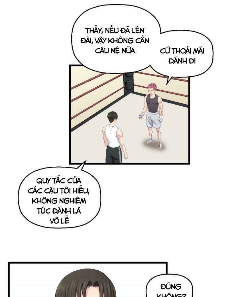 Đối Mặt Với Thử Thách: Chapter 85