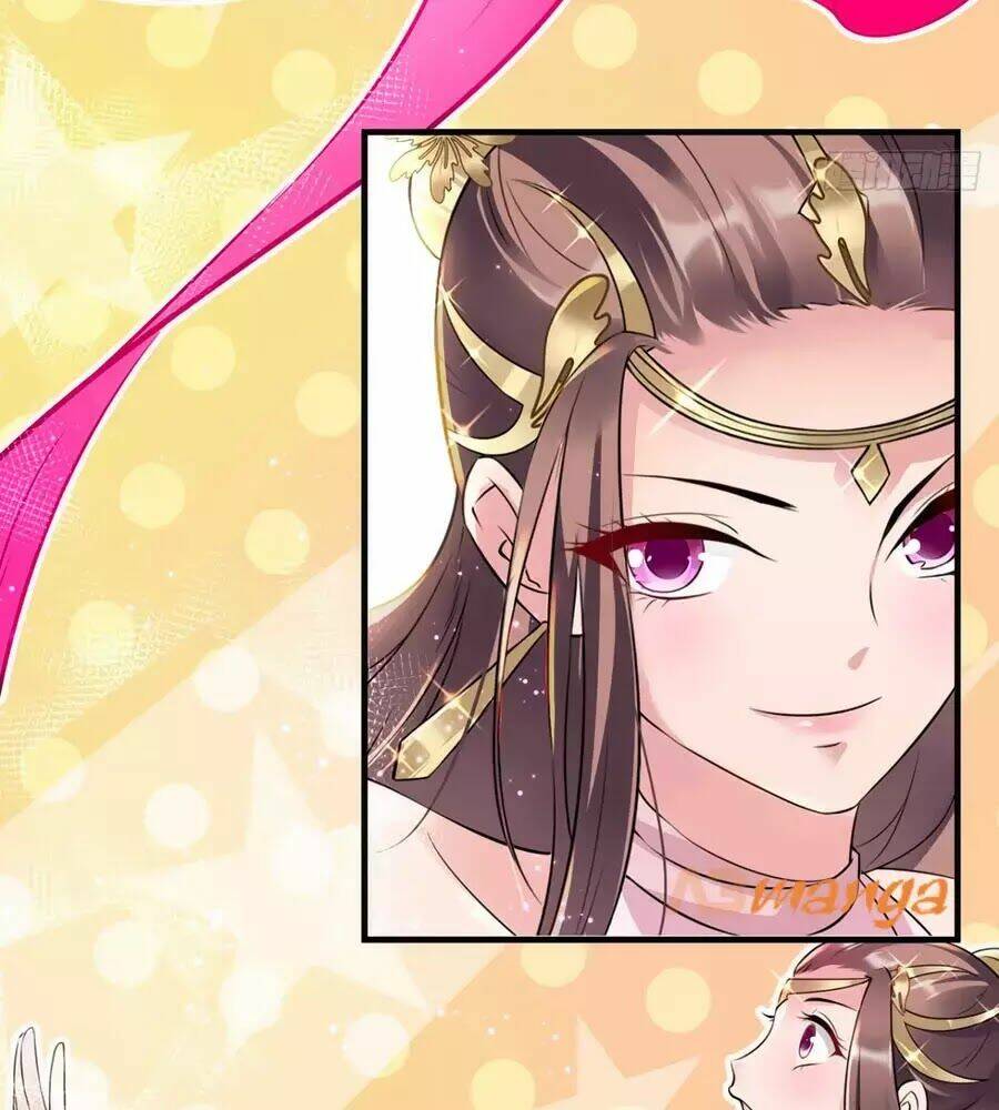 Vương Phi Có Chút Nghịch Ngợm: Chapter 31