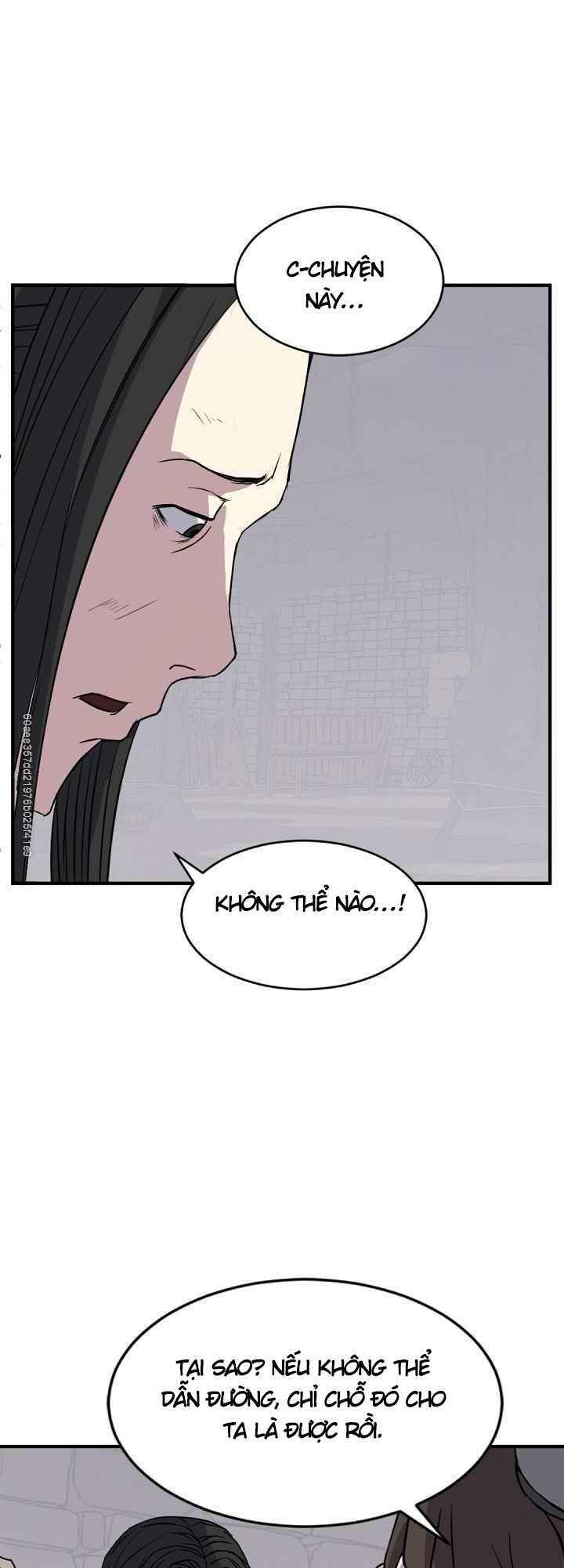 Trọng Sinh, Bất Khả Chiến Bại: Chapter 124